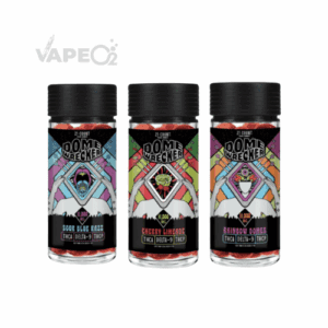 how to carry vape in flight dompen | Pink Jesus | Liquid Diamonds Cartridge | 1g main image 0