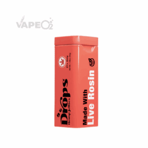 THc - VapeO2 Delivery