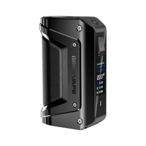 Box Mods - VapeO2 Delivery