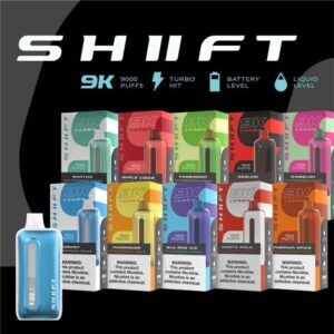turbo vape flavors Lost Mary MT15000 Turbo Disposable Vape main image 1