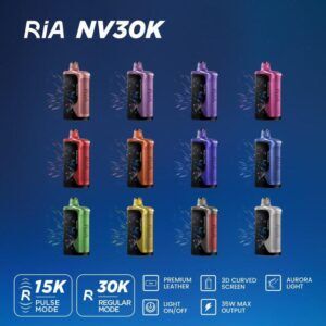 ria vape dualicious flavor Geek Bar Ria Dualicious Flavor Dualicious Vape Flavor Geek Bar Watermelon  B-Pop main image 1
