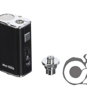 Box Mods - VapeO2 Delivery