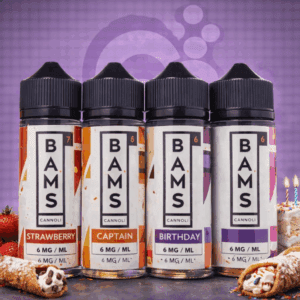 elfbar nachfüll pod läuft aus Burst E-Liquid 100ml
