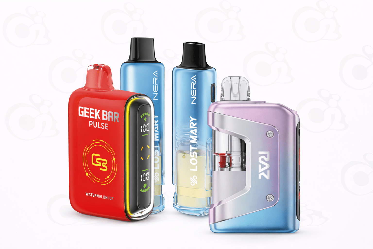 vap ot THE V SPOT VAPOR