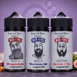 e-Liquid