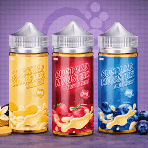 elfbar nachfüll pod läuft aus Doozy Vape Juice e liquid 5/10/20 mg Seriously Pod Kit Nic Salts 10ml 50/50  SALE main image 1
