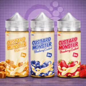 FreeBase E-Liquids - VapeO2 Delivery