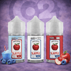 e-Liquid