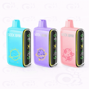 elf bar vape uk Geek Bar Pulse 15K Zero Nicotine Vape main image 1