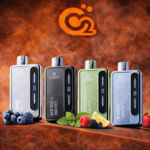 Disposable Vapes - VapeO2 Delivery