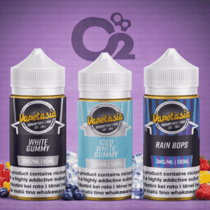 elfbar nachfüll pod läuft aus 50:50 VGPG E-Liquid Vape Juice main image 0