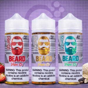 flavored vapes in wisconsin SilverBack Juice Co $12.95 — EJV Distro