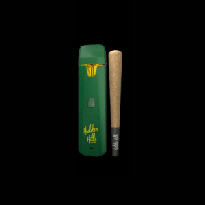 pulsar 510 dl 5.0 auto-draw vape bar Liquid Vapes Limited | Cork Vape Shop main image 1