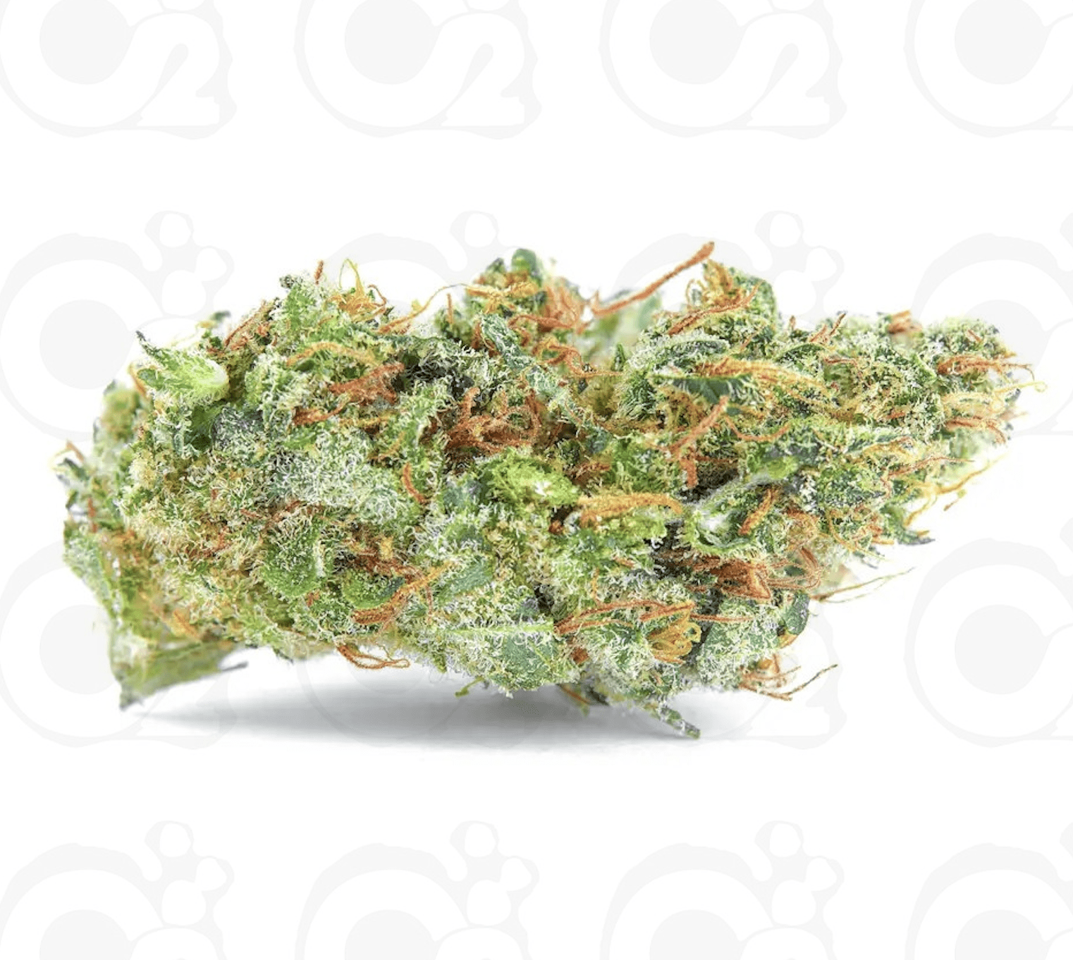 THCa Flower – Zeno (Smalls) - VapeO2 Delivery